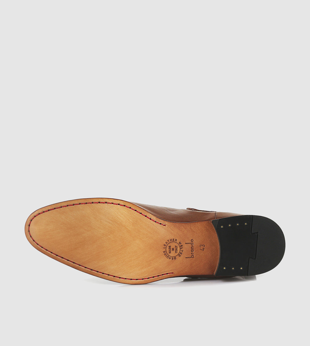 Beat Chelsea Boots by Brando