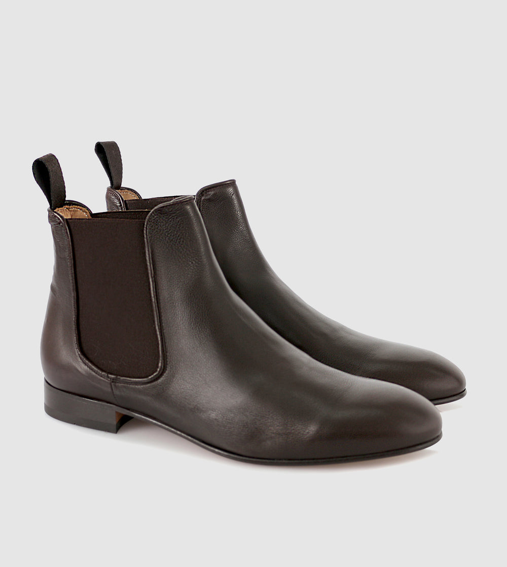 Beat Chelsea Boots by Brando