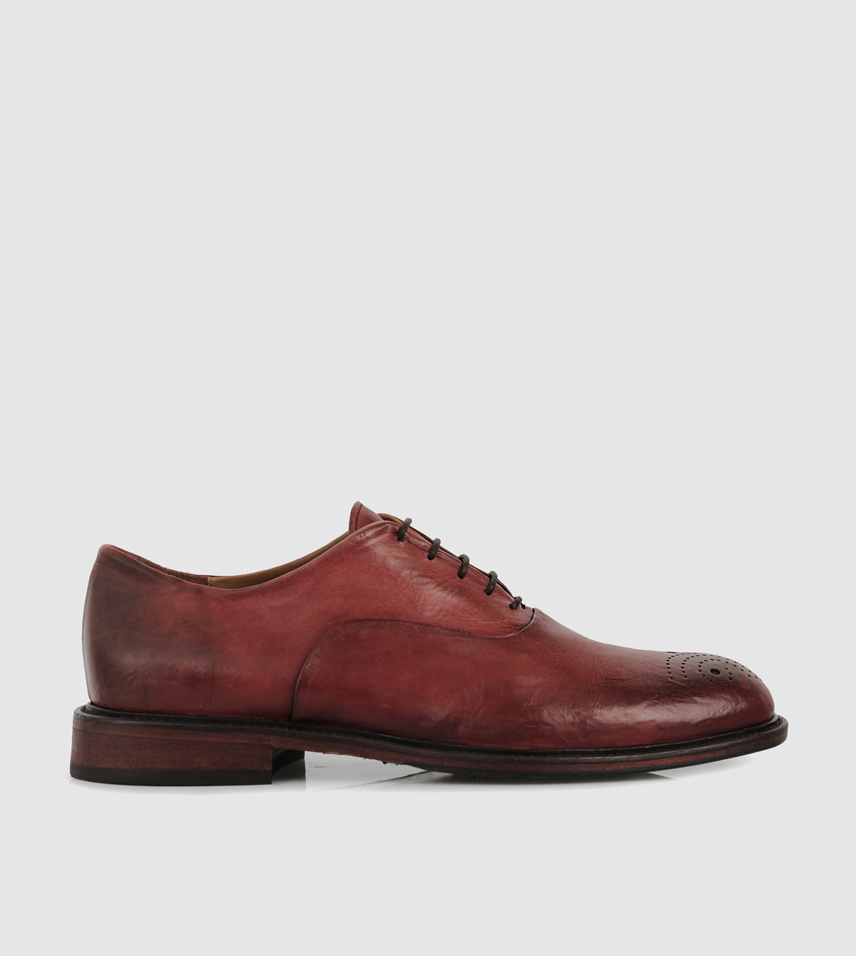 Cash Casual Lace Ups by Brando
