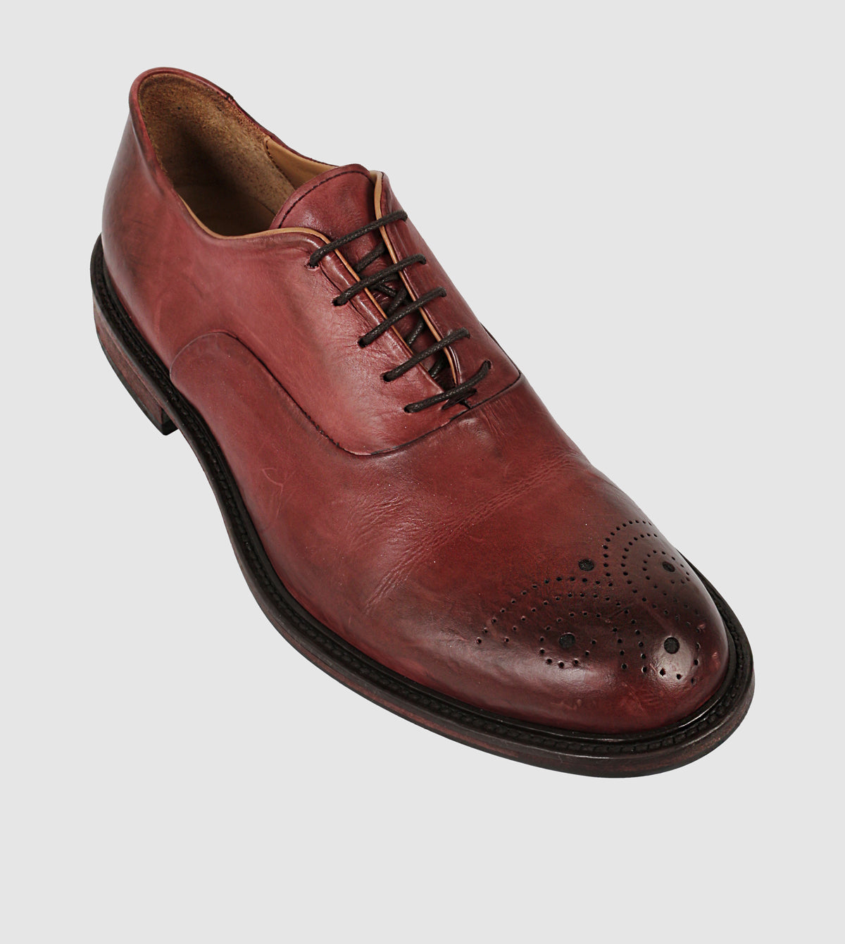 Cash Casual Lace Ups by Brando