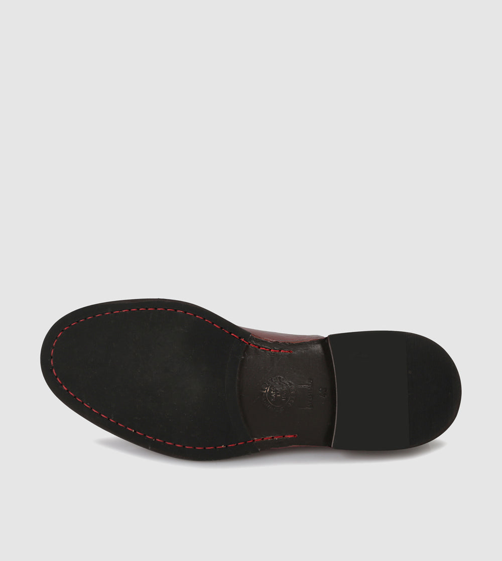 Cash Casual Lace Ups by Brando