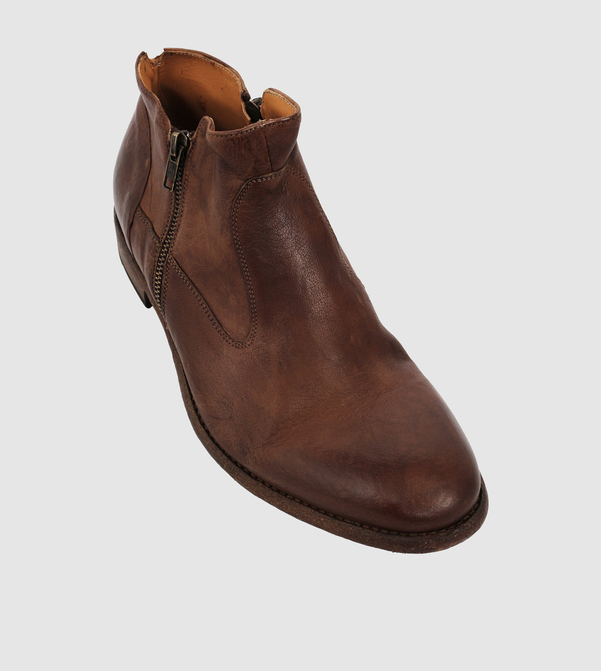 Clay Short Boots by Brando