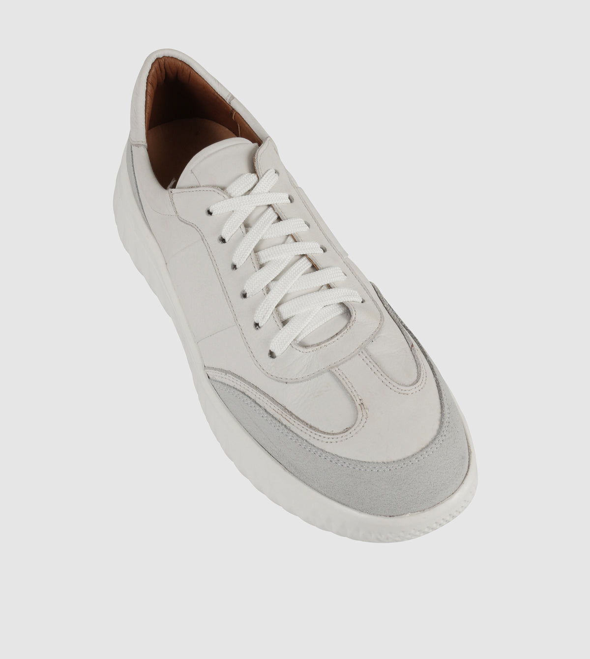 Kyro Low Top Sneakers by Brando