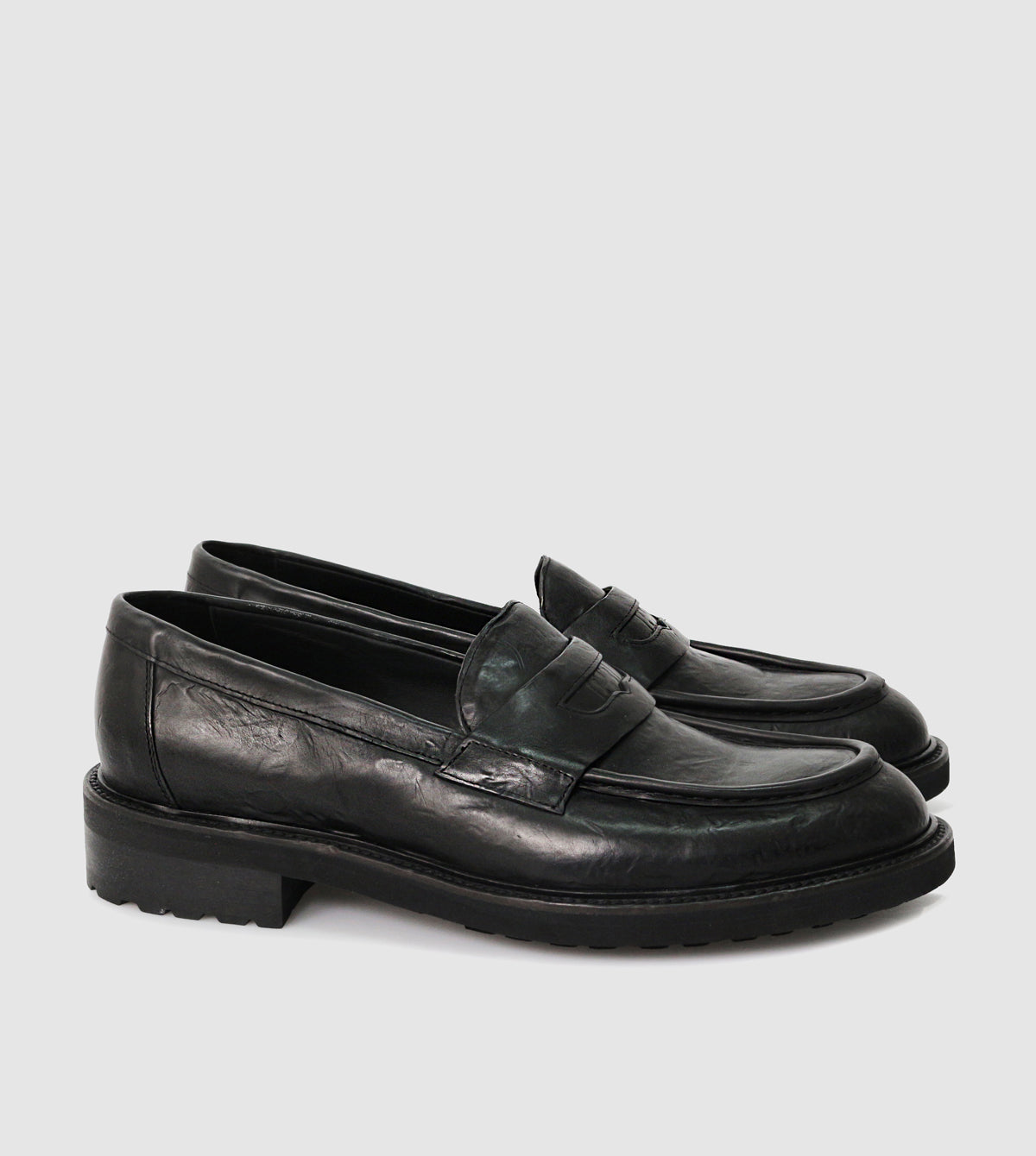 Cravitz Casual Loafers by Brando