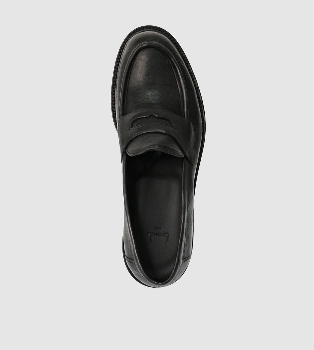 Cravitz Casual Loafers by Brando