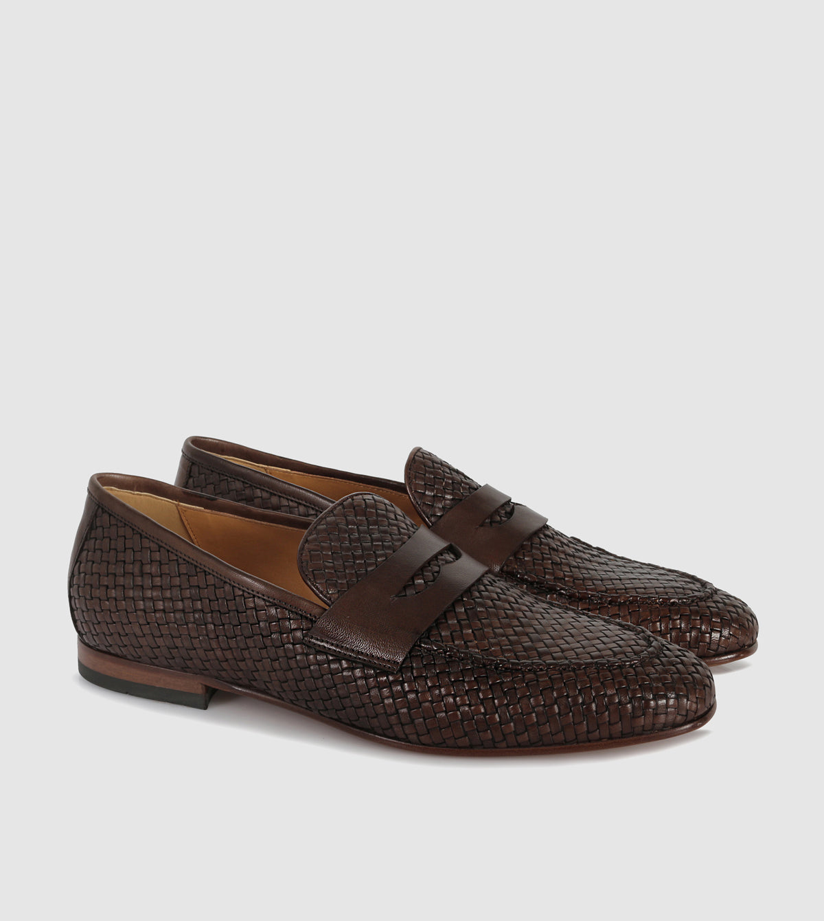 Cresta Loafers by Brando