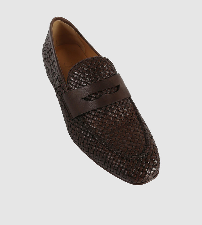Cresta Loafers by Brando