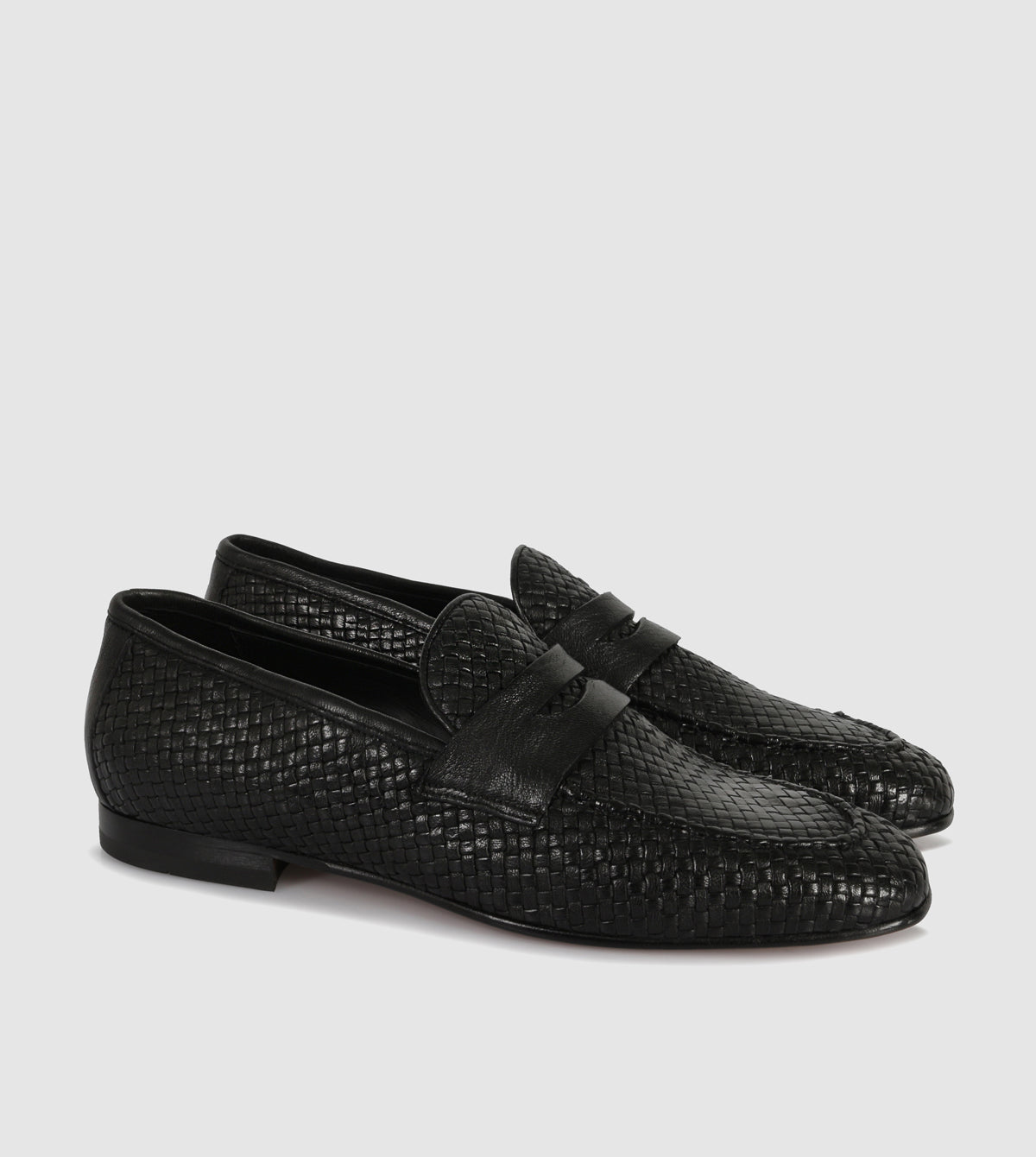 Cresta Loafers by Brando