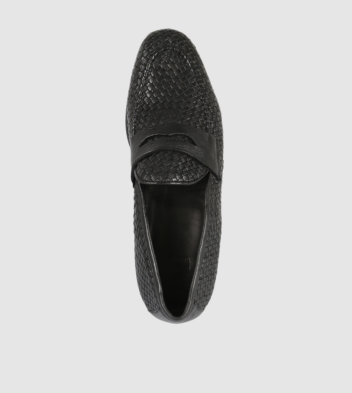 Cresta Loafers by Brando