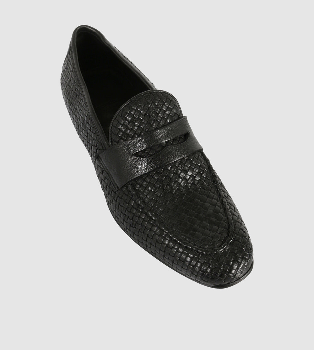 Cresta Loafers by Brando