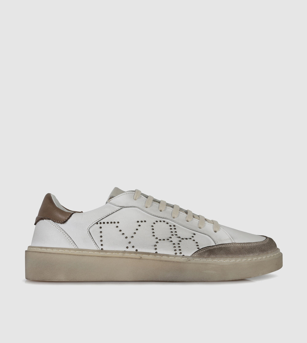 Cruise Low Top Sneakers by Brando