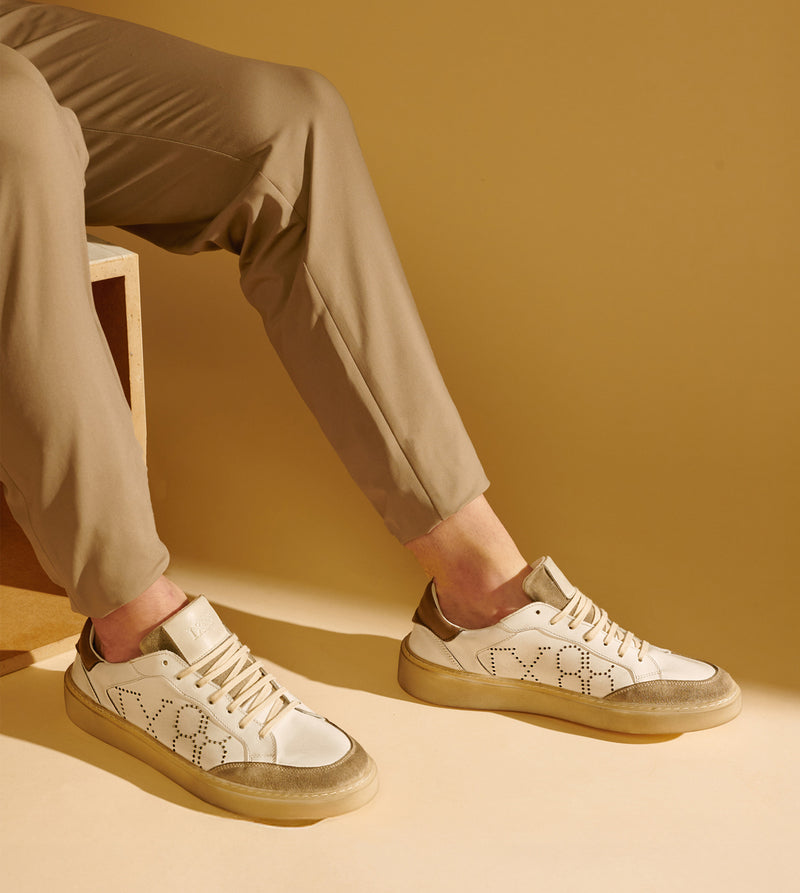 Cruise Low Top Sneakers by Brando