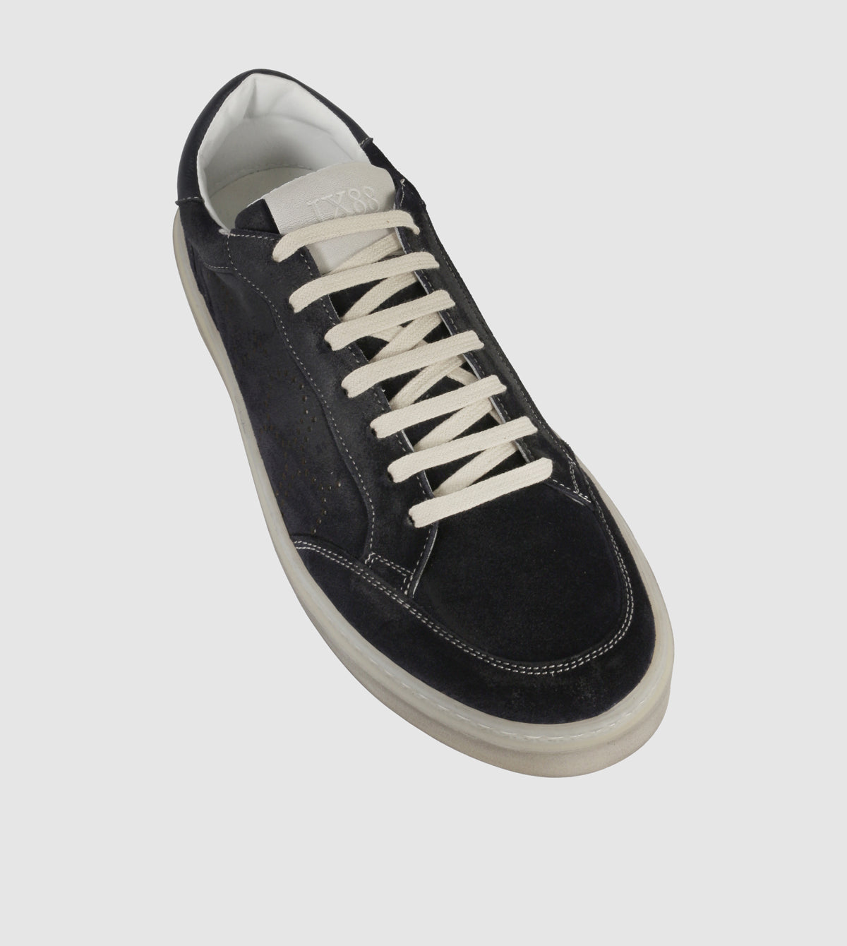 Cruise Low Top Sneakers by Brando