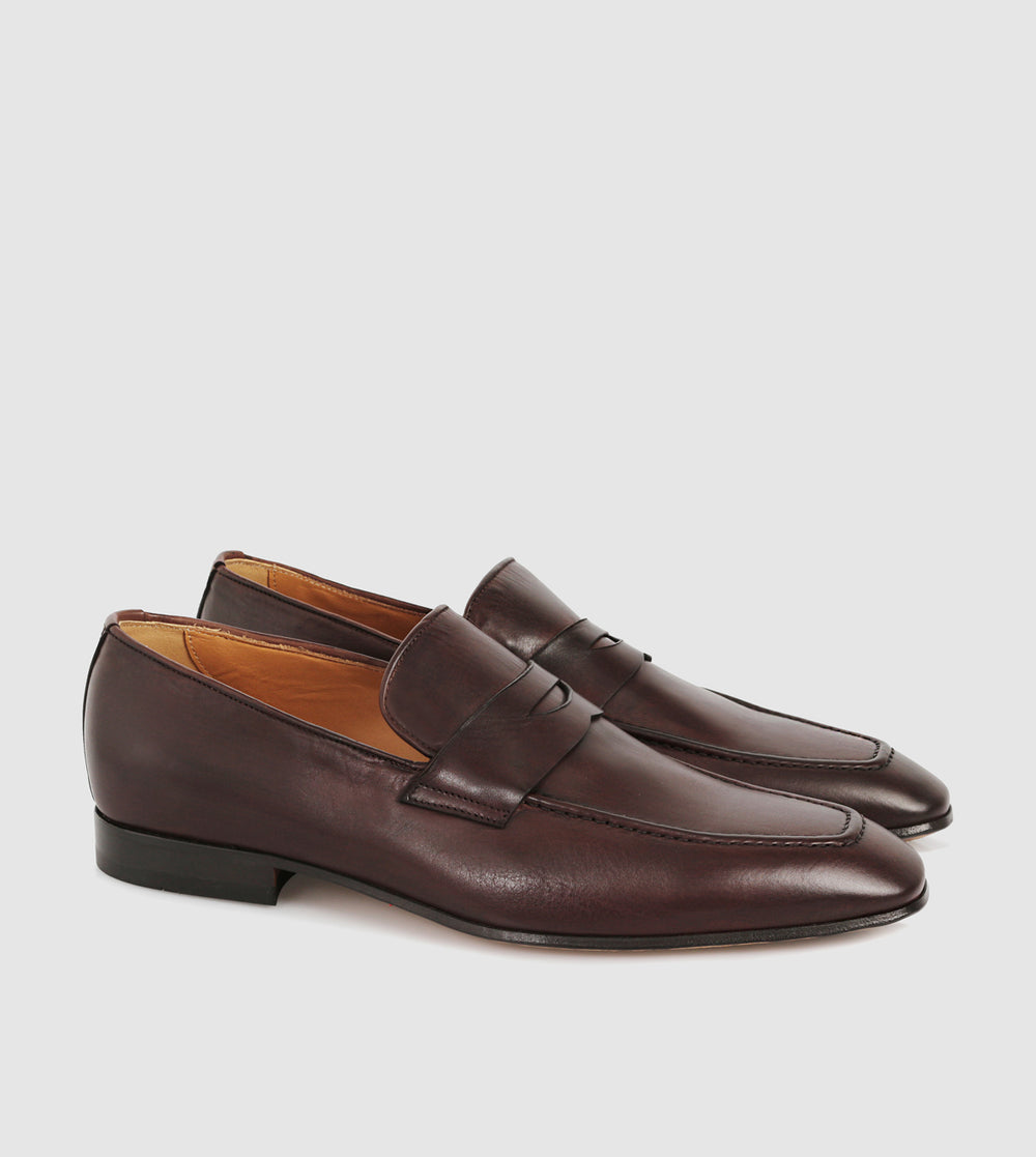 Davis Loafers by Brando