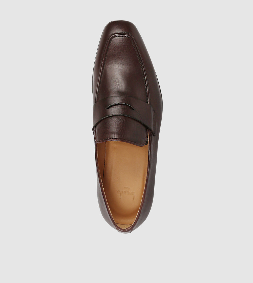 Davis Loafers by Brando
