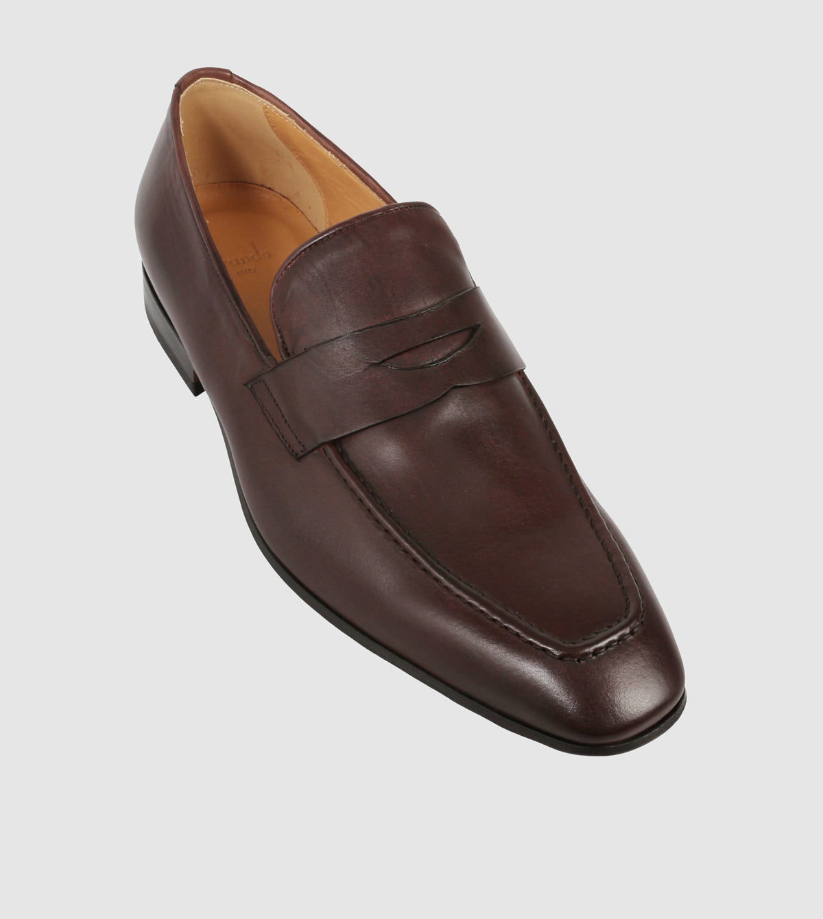 Davis Loafers by Brando