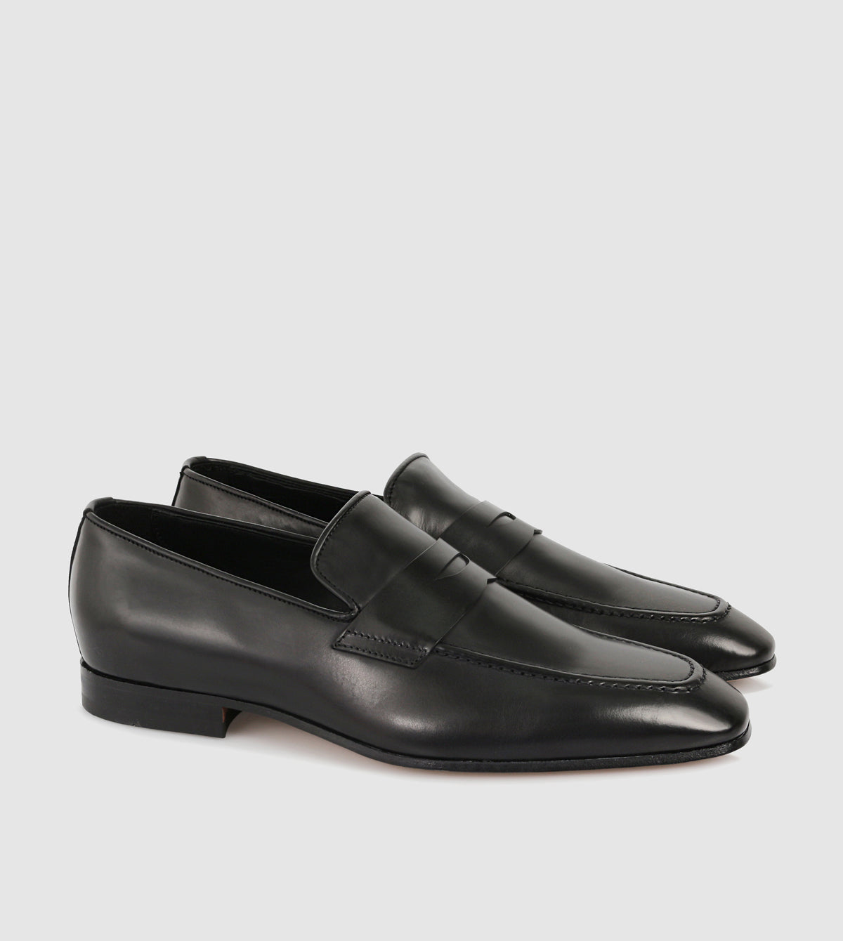 Davis Loafers by Brando
