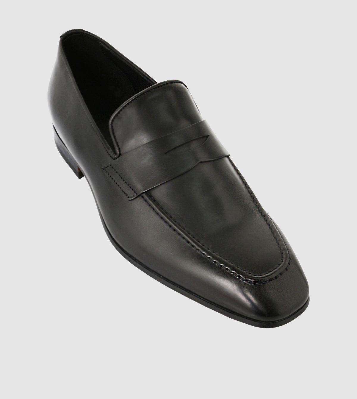 Davis Loafers by Brando