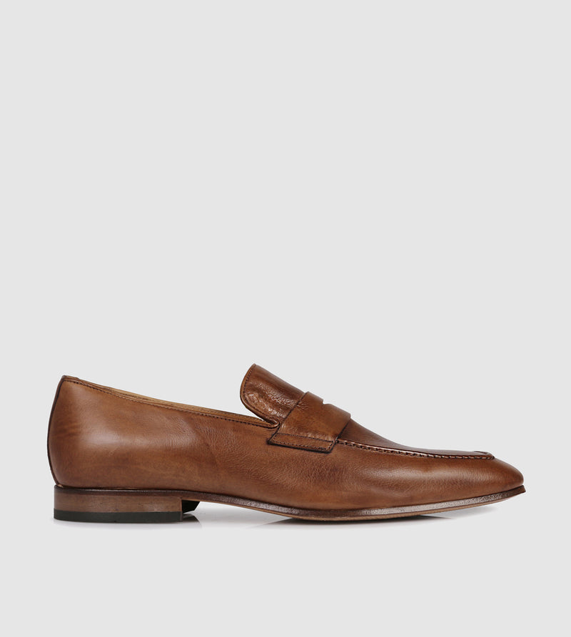 Davis Loafers by Brando