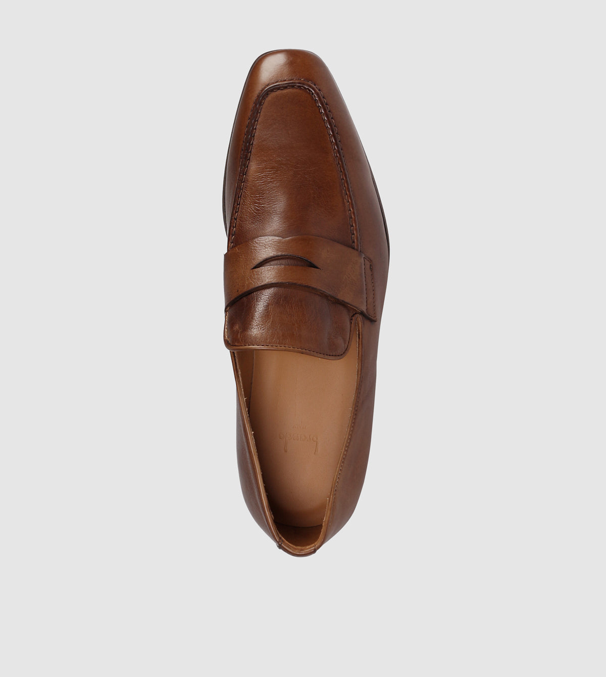 Davis Loafers by Brando
