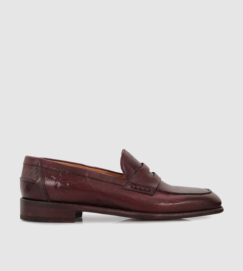 Desmond Casual Loafers by Brando