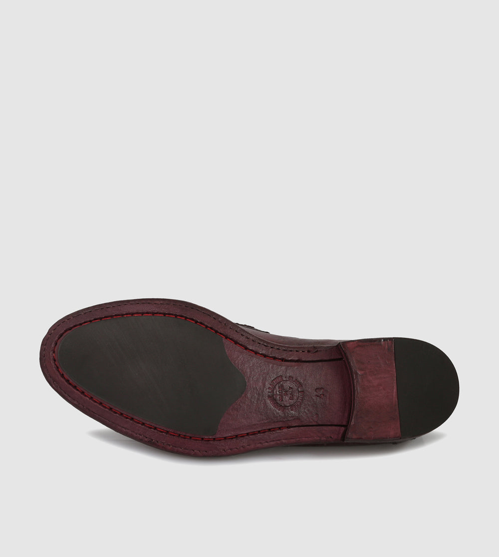 Desmond Casual Loafers by Brando