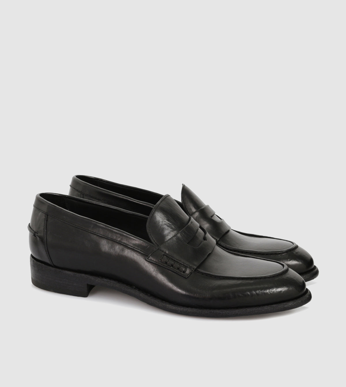 Desmond Casual Loafers by Brando