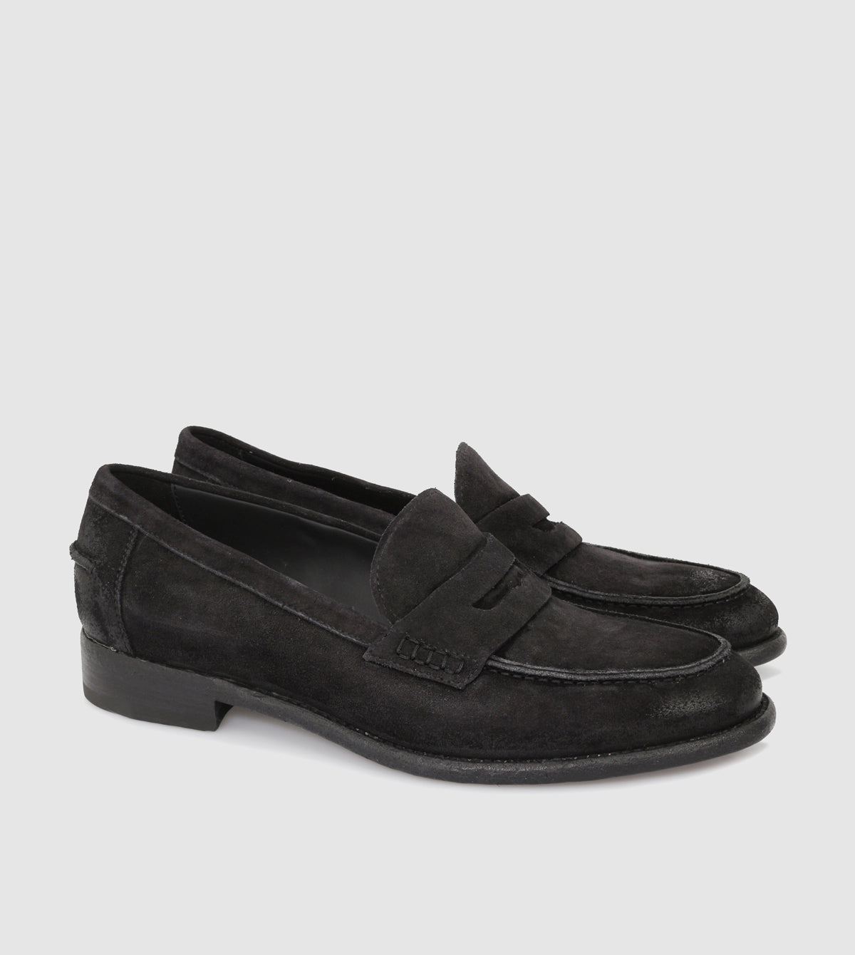 Desmond Casual Loafers by Brando