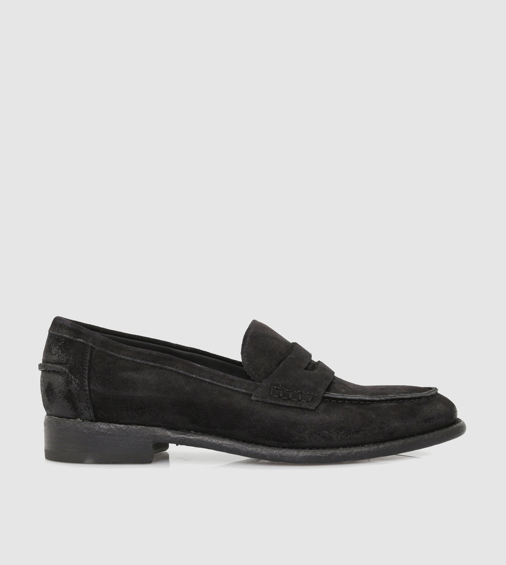 Desmond Casual Loafers by Brando