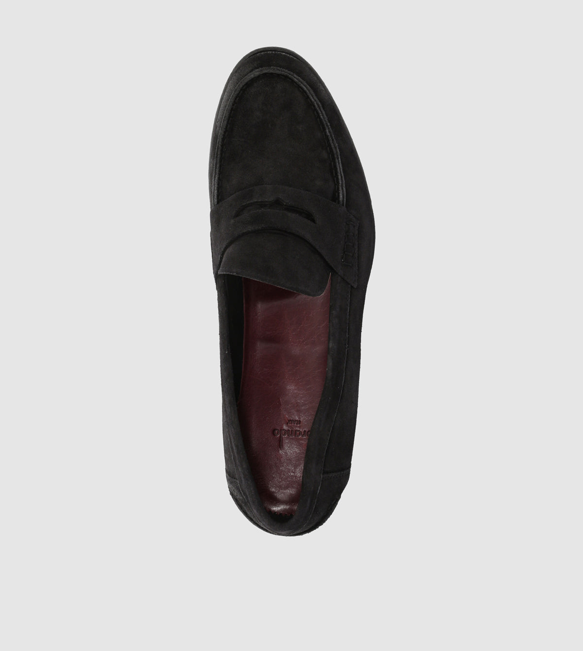 Desmond Casual Loafers by Brando