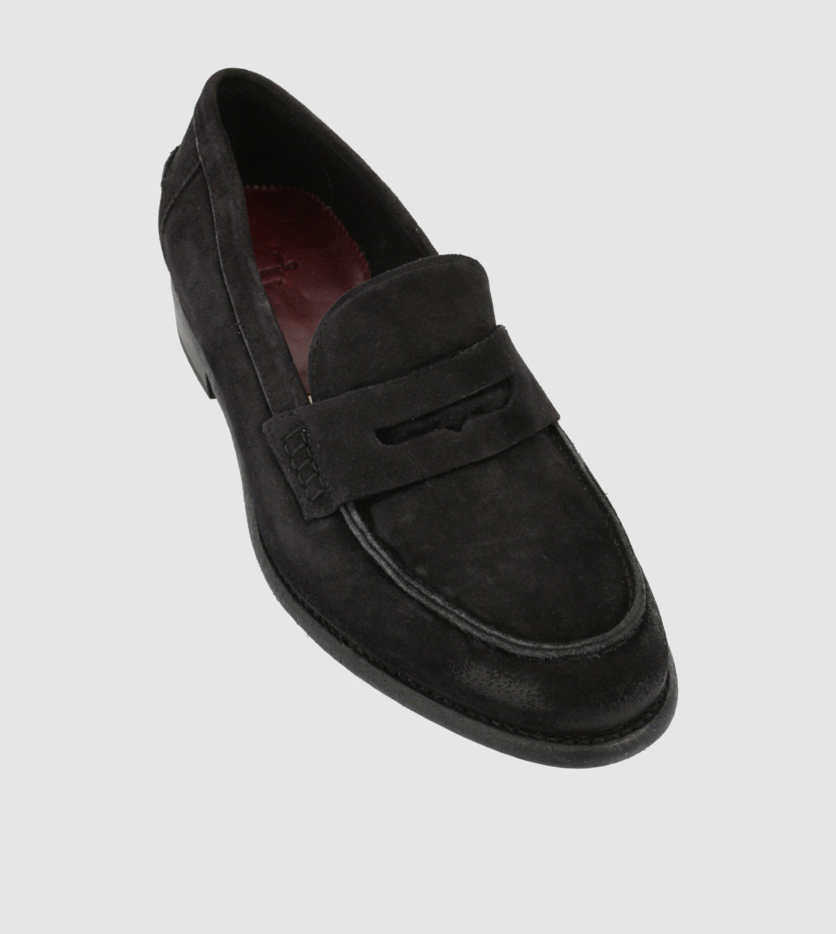 Desmond Casual Loafers by Brando