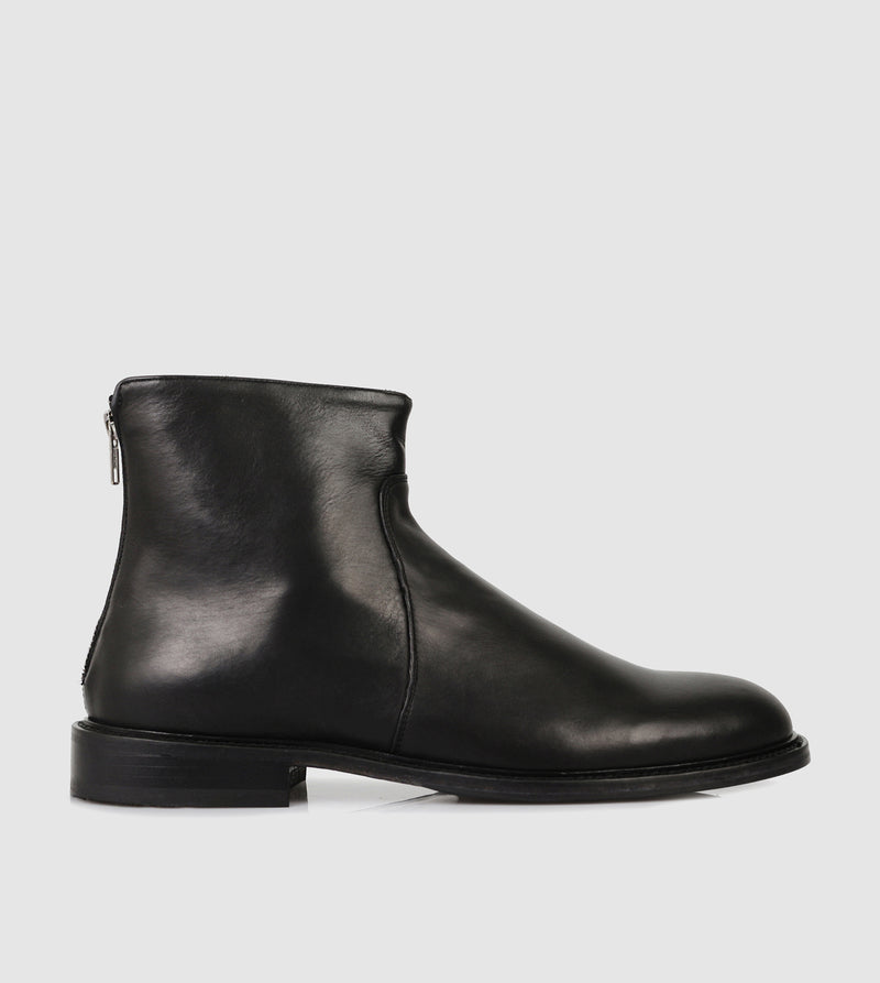 Ellington Dress Boots by Brando