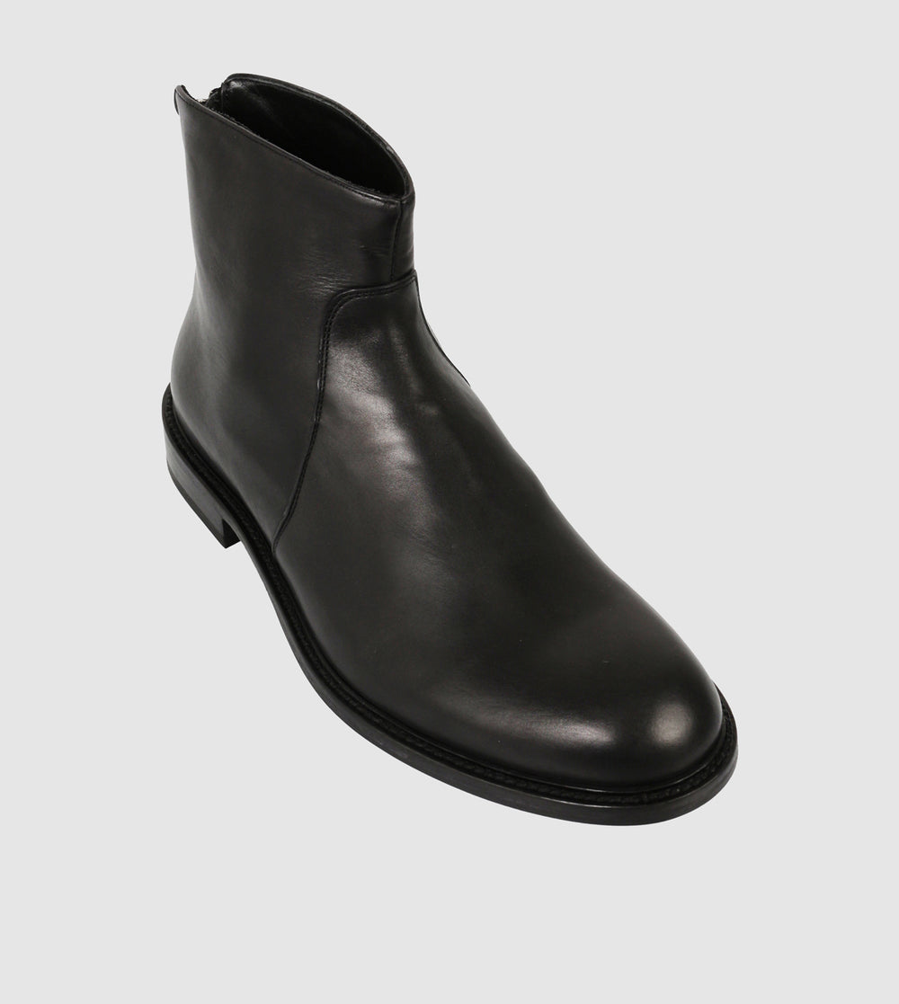 Ellington Dress Boots by Brando