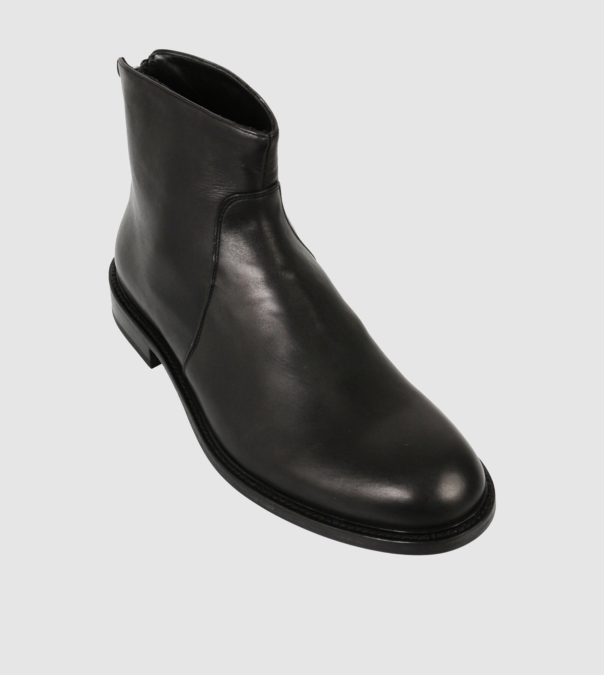 Ellington Dress Boots by Brando