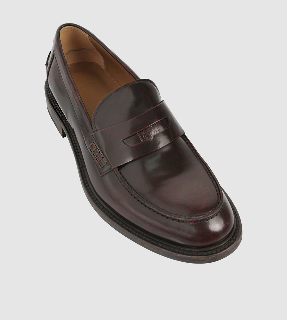 Essex Loafers by Brando