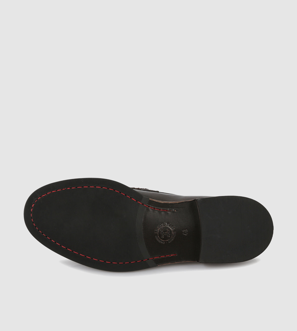 Essex Loafers by Brando