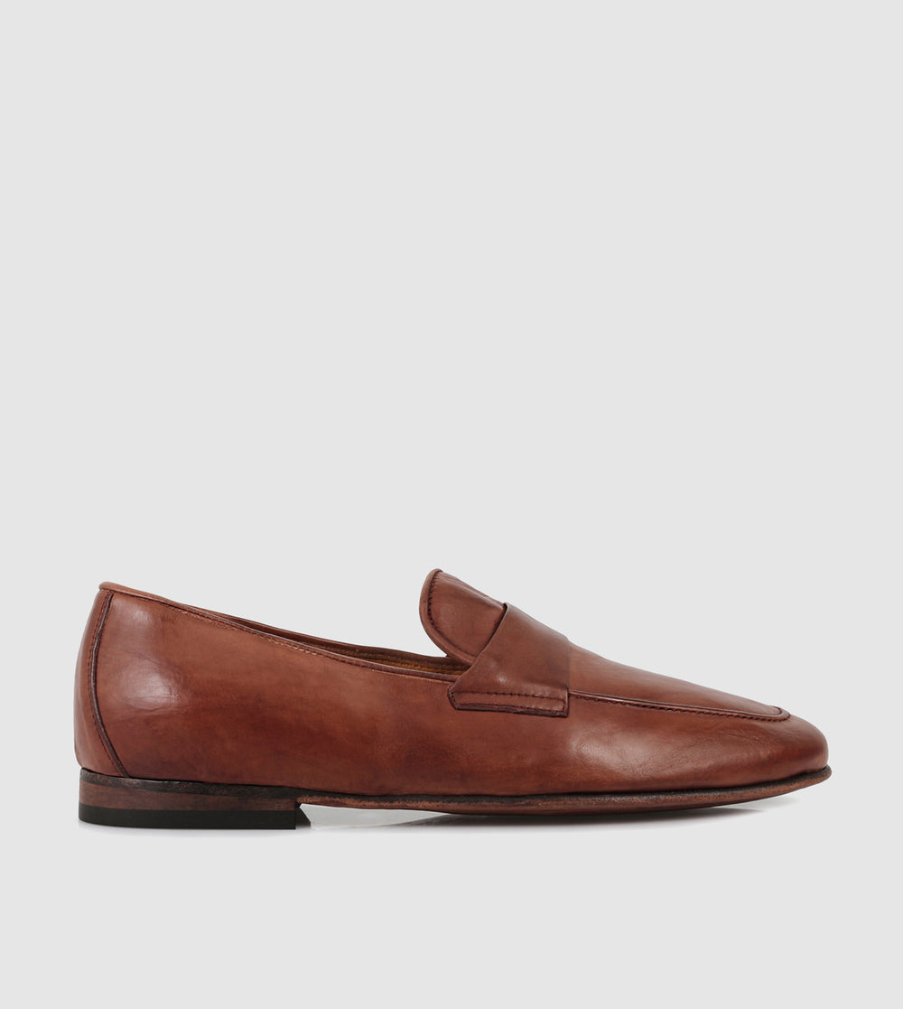 Ezra Mocassins by Brando