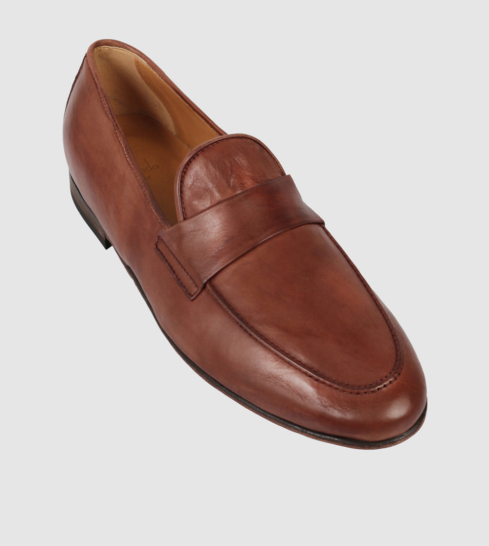 Ezra Mocassins by Brando