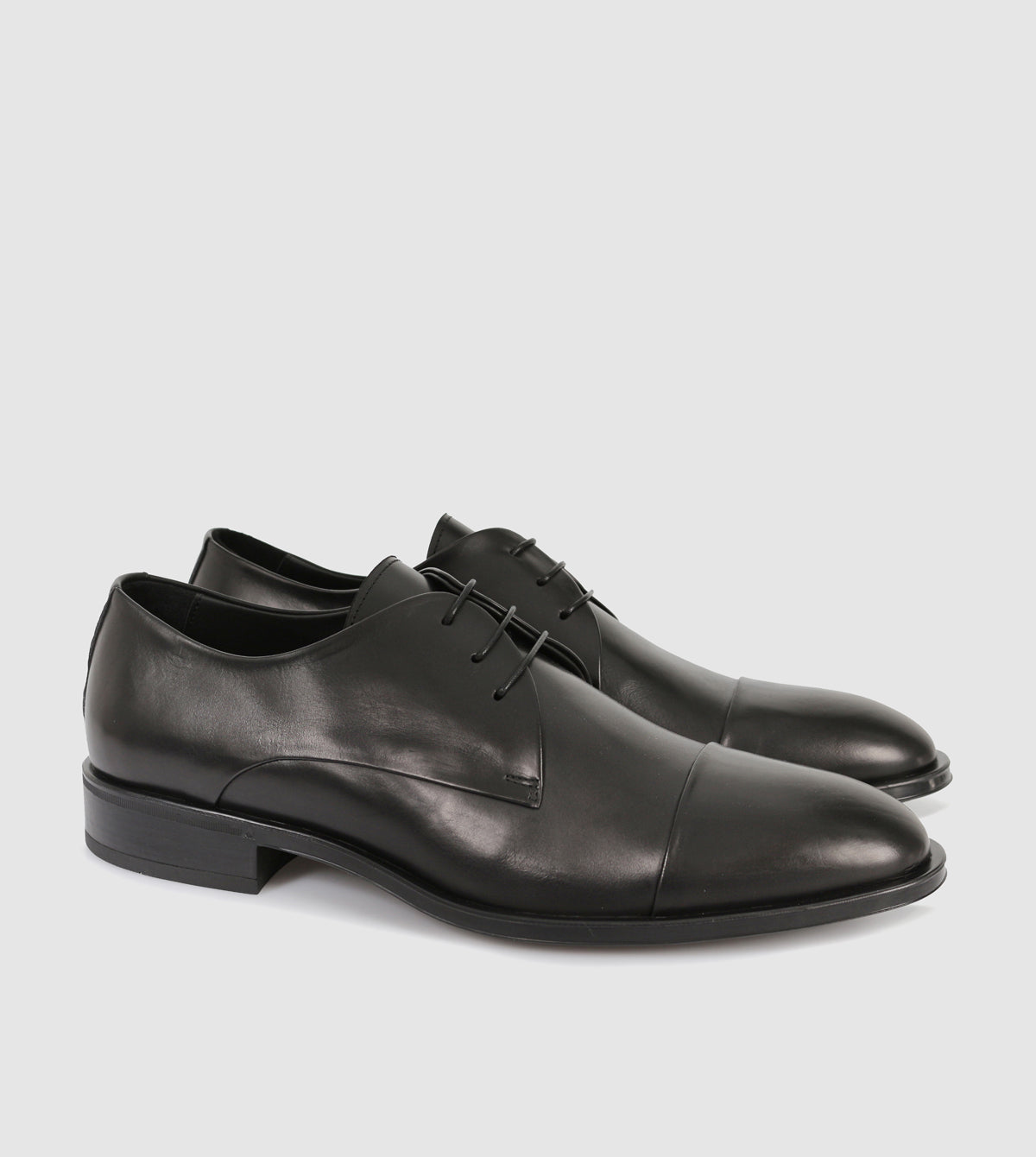Gaetan Lace Ups by Brando