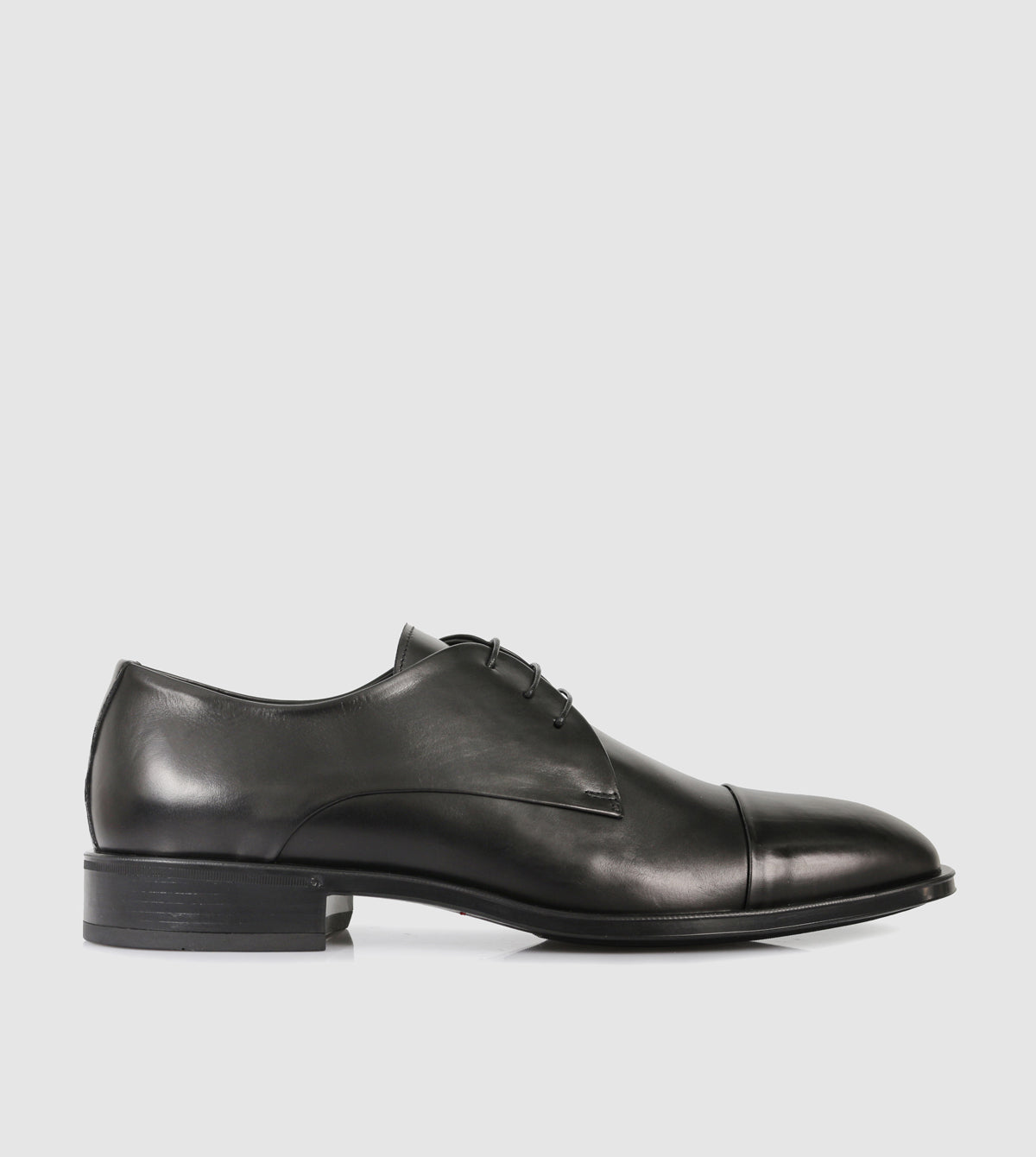 Gaetan Lace Ups by Brando