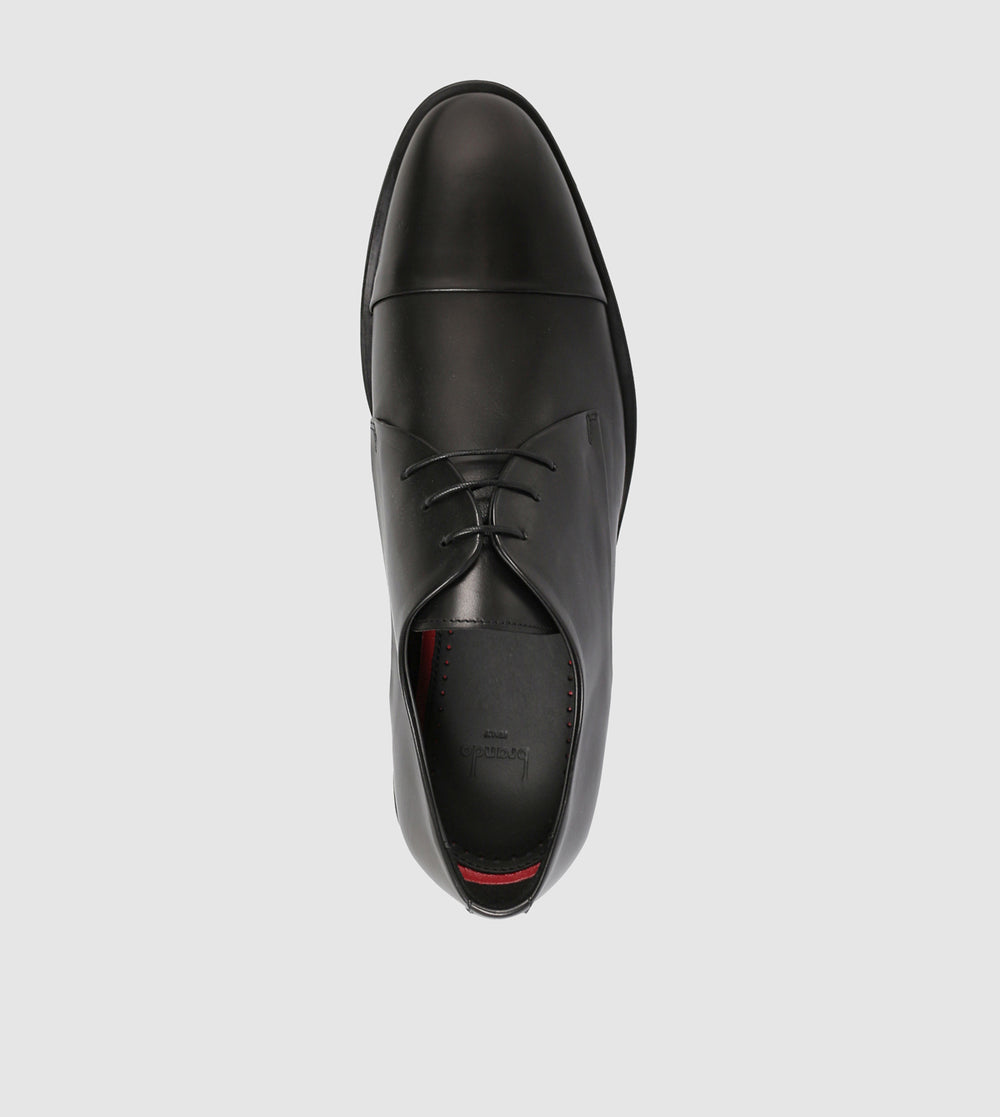 Gaetan Lace Ups by Brando