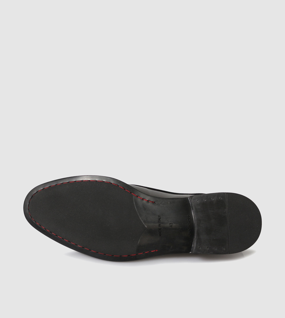 Gaetan Lace Ups by Brando