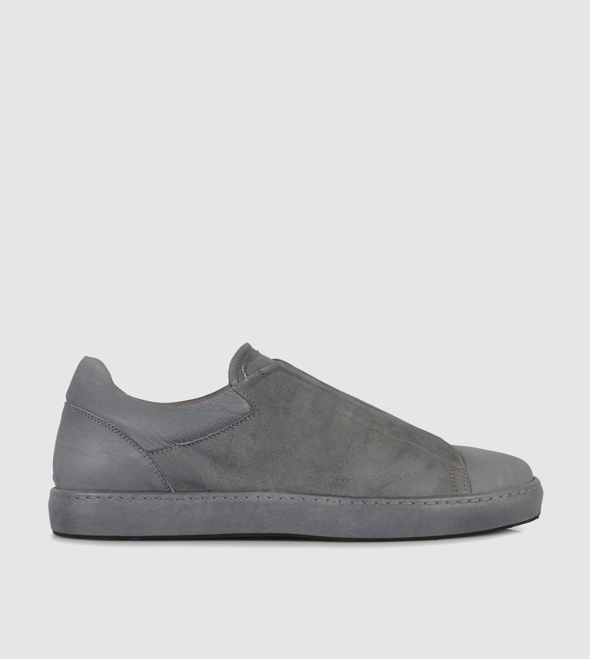 Gordy Low Top Sneakers by Brando