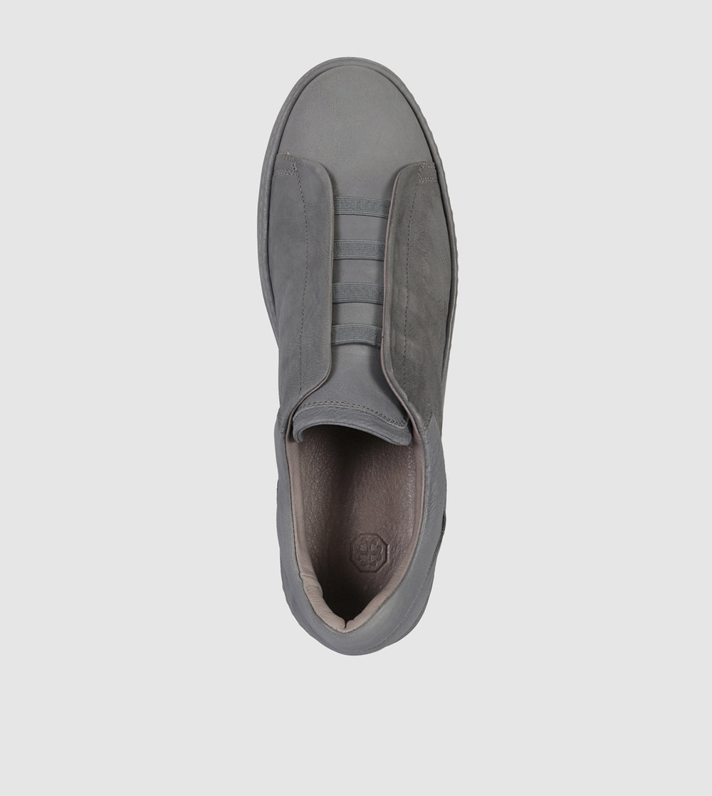 Gordy Low Top Sneakers by Brando