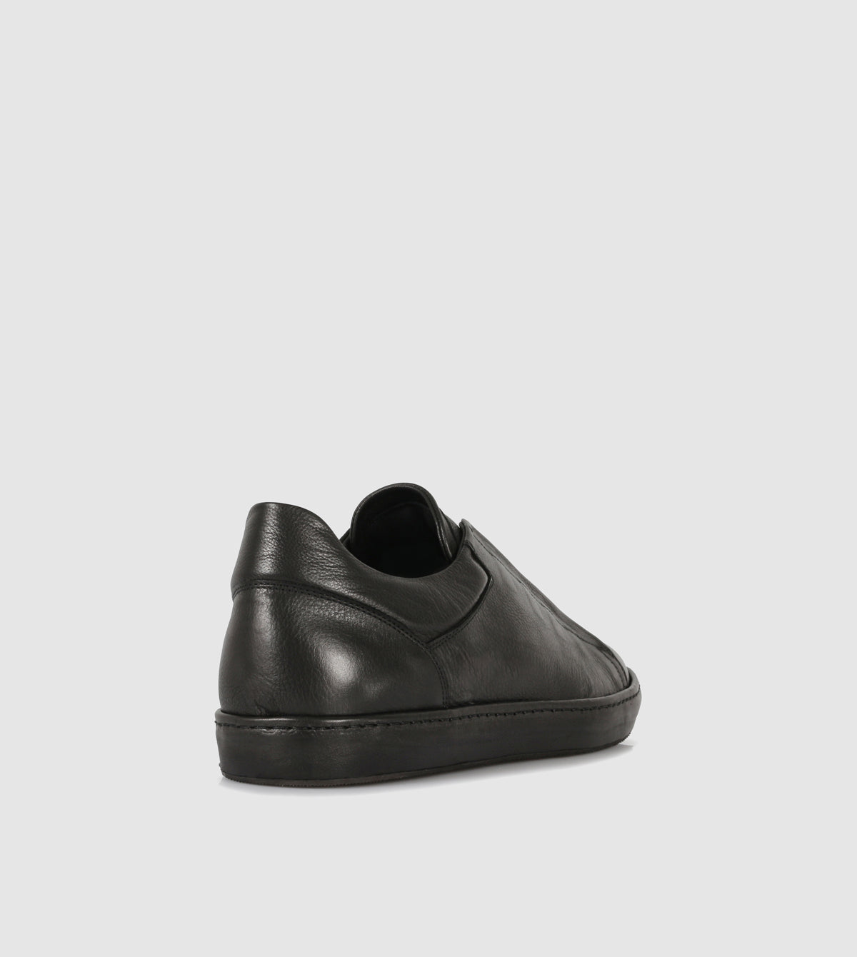 Gordy Low Top Sneakers by Brando