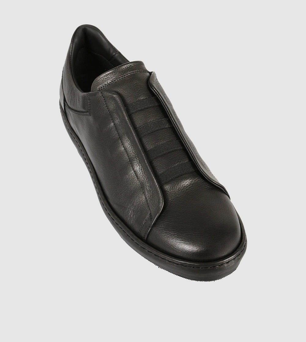 Gordy Low Top Sneakers by Brando