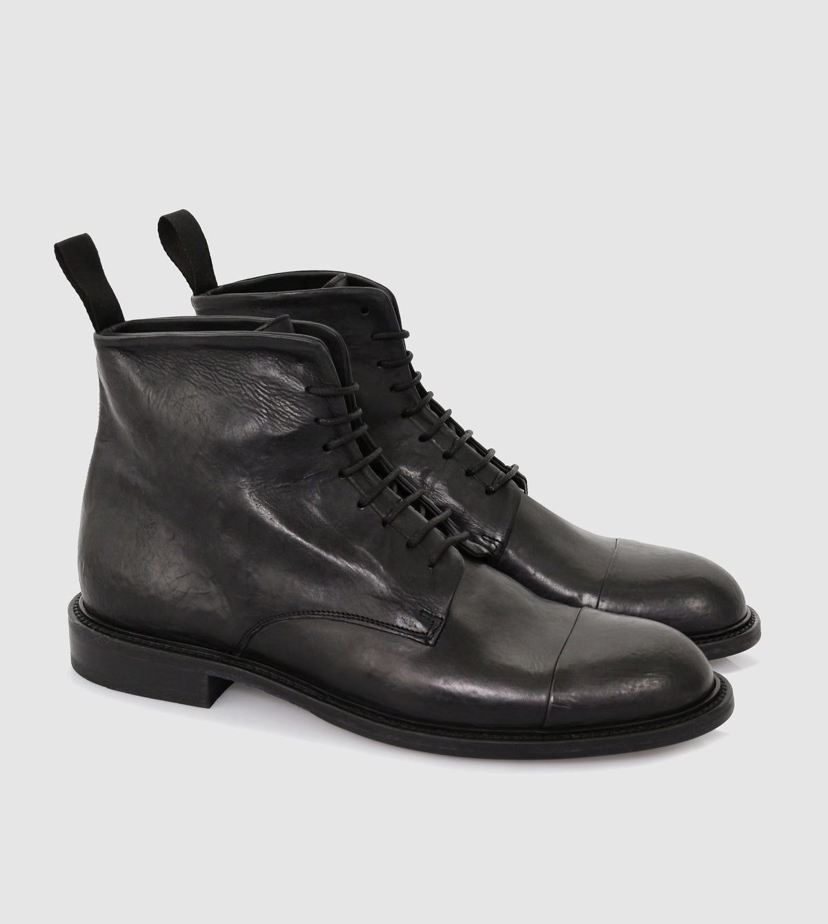 Granger Ankle Boots by Brando