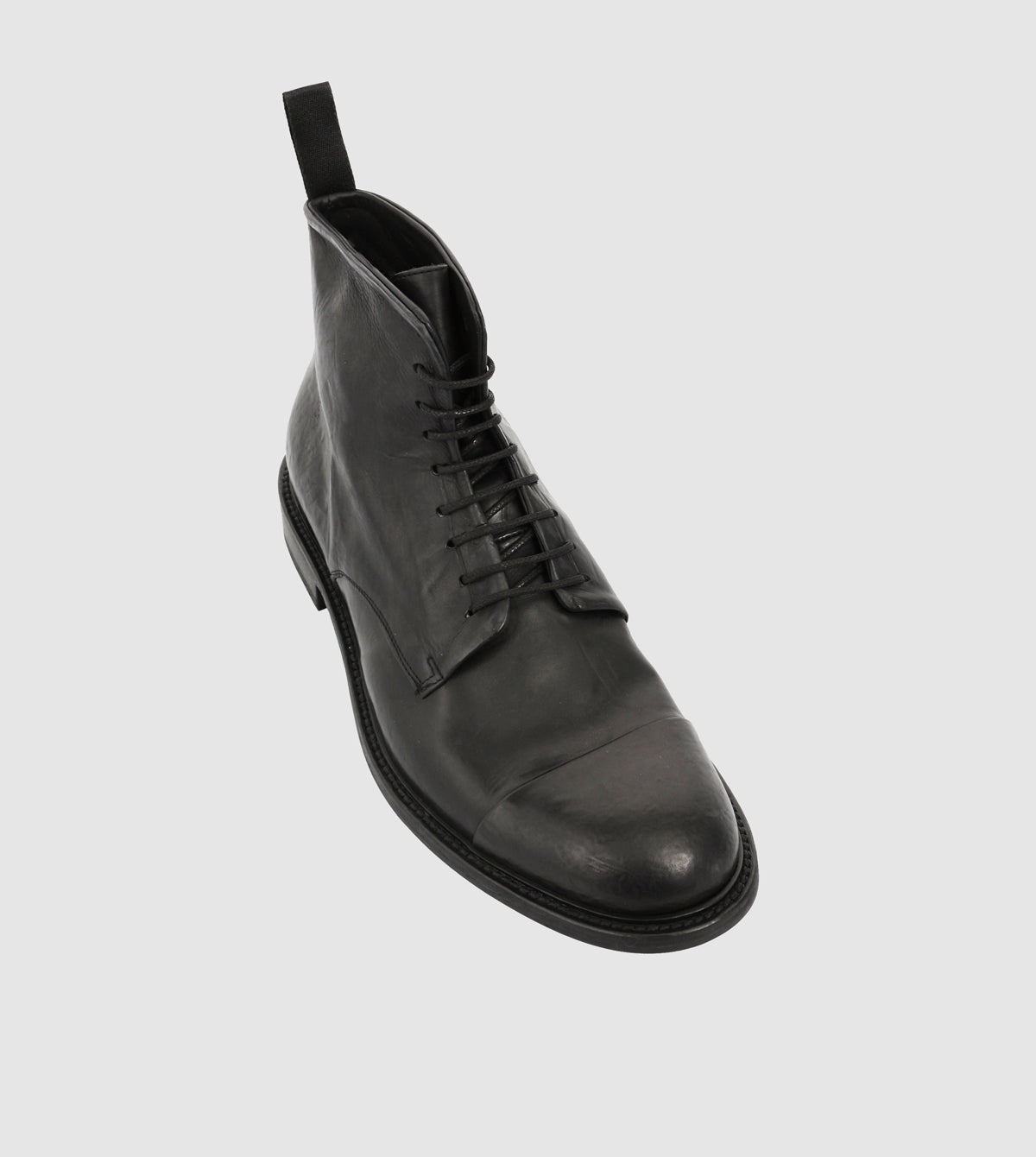 Granger Ankle Boots by Brando