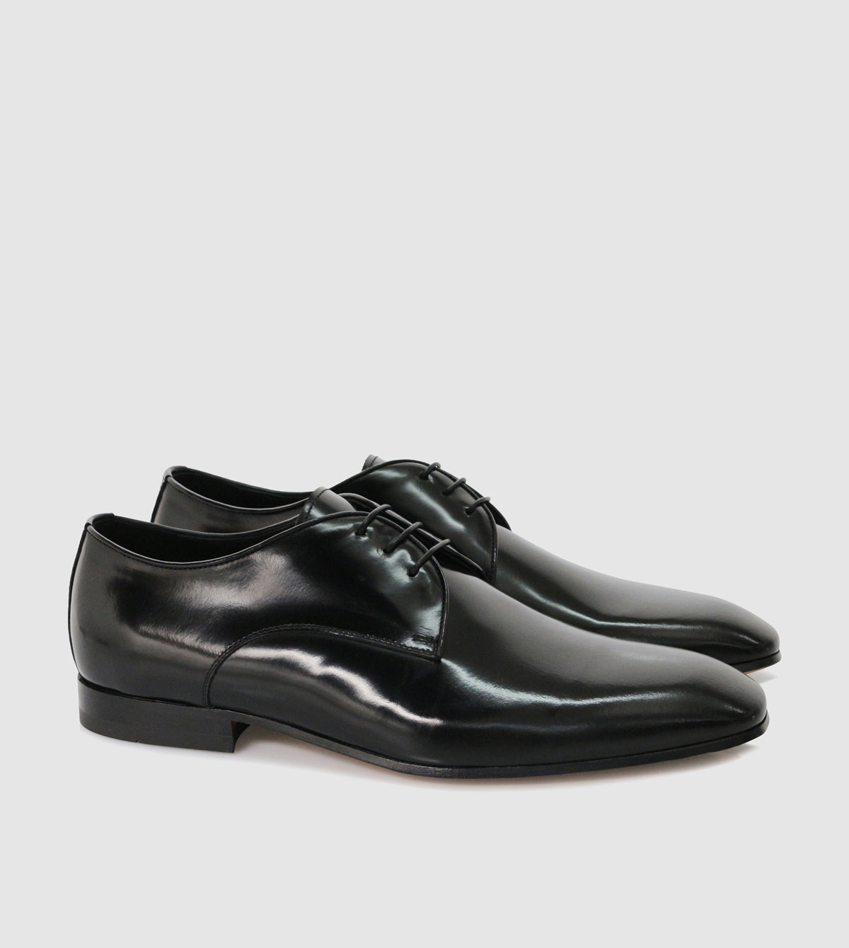 Hampton Lace Ups by Brando
