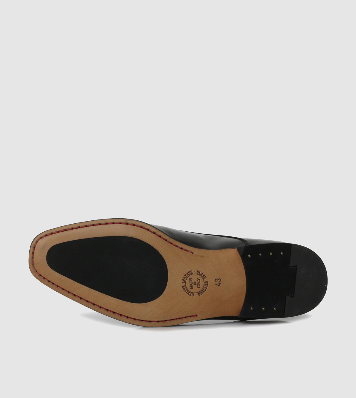 Hampton Lace Ups by Brando